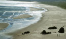 St. Cyrus Beach